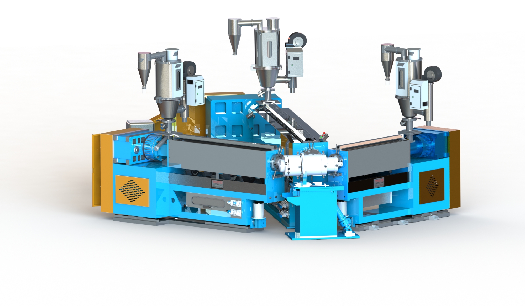 Extruder machine in India Extruder machine Extruder machine price